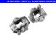 ATE Bremssattel 24.4421-8025.5