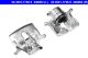 ATE Bremssattel 24.3541-1725.5