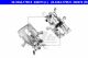 ATE Bremssattel 24.3344-1706.5