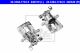ATE Bremssattel 24.3384-1744.5
