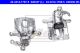 ATE Bremssattel 24.3414-1708.5