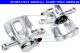 ATE Bremssattel 24.3281-1701.5