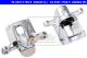 ATE Bremssattel 24.3341-1704.5