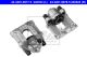 ATE Bremssattel 24.3401-9977.5