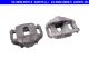 ATE Bremssattel 24.3606-9979.5