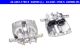 ATE Bremssattel 24.3481-1785.5