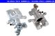 ATE Bremssattel 24.3354-1704.5