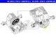 ATE Bremssattel 24.3351-1702.5