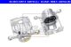 ATE Bremssattel 24.3541-1857.5