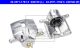 ATE Bremssattel 24.3571-1781.5