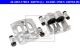 ATE Bremssattel 24.3481-1790.5