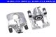 ATE Bremssattel 24.3421-1711.5