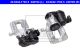 ATE Bremssattel 24.6242-1704.5