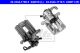 ATE Bremssattel 24.3344-1710.5