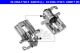 ATE Bremssattel 24.3384-1729.5
