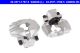 ATE Bremssattel 24.3571-1787.5