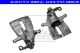 ATE Bremssattel 24.3414-1711.5