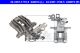 ATE Bremssattel 24.3387-1720.5