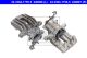ATE Bremssattel 24.3384-1756.5