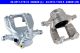 ATE Bremssattel 24.3511-1722.5