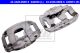 ATE Bremssattel 24.3426-9906.5