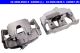 ATE Bremssattel 24.3606-9946.5