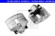 ATE Bremssattel 24.3541-9554.5