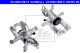 ATE Bremssattel 24.3382-7002.5