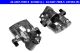 ATE Bremssattel 24.3407-7006.5