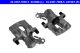 ATE Bremssattel 24.3387-7005.5