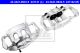 ATE Bremssattel 24.3441-9933.5