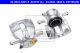 ATE Bremssattel 24.3541-1821.5