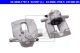 ATE Bremssattel 24.3606-1708.5