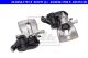 ATE Bremssattel 24.6234-1702.5