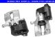 ATE Bremssattel 24.6238-1710.5