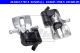 ATE Bremssattel 24.6241-1707.5