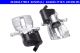 ATE Bremssattel 24.6243-1710.5