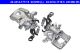 ATE Bremssattel 24.3414-1717.5