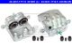 ATE Bremssattel 24.3431-1711.5