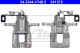 ATE Bremssattel 24.3344-1740.5