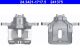 ATE Bremssattel 24.3421-1717.5