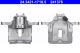 ATE Bremssattel 24.3421-1718.5