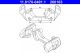 ATE Halter, Bremssattel 11.8170-0401.1