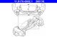 ATE Halter, Bremssattel 11.8170-0002.1