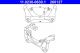 ATE Halter, Bremssattel 11.0230-0630.1