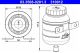 ATE Ausgleichsbehälter, Bremsflüssigkeit 03.3508-0281.3