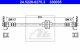 ATE Bremsschlauch 24.5228-0275.3
