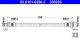 ATE Bremsschlauch 83.6101-0250.3