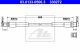 ATE Bremsschlauch 83.6133-0500.3