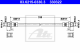 ATE Bremsschlauch 83.6215-0330.3